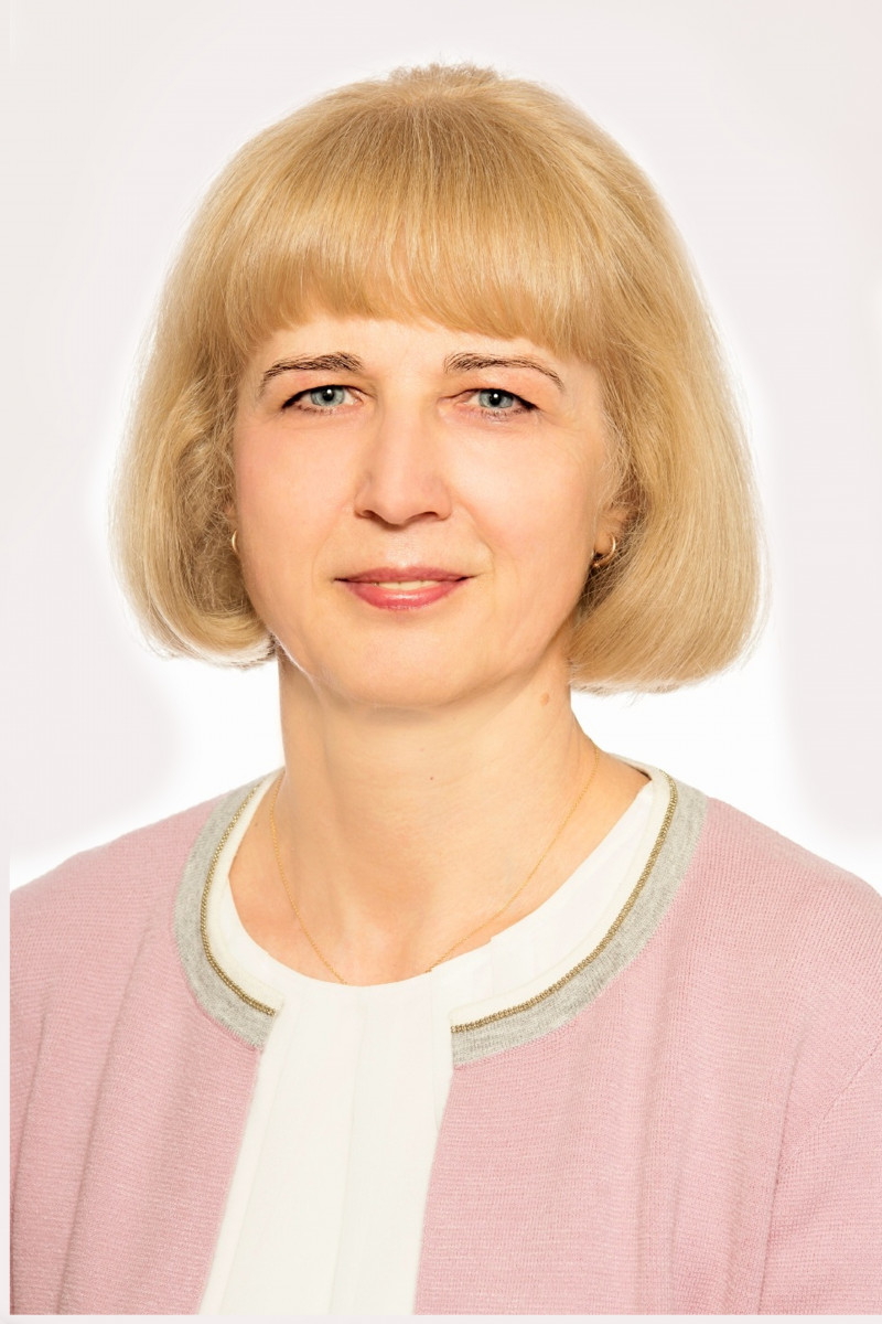 Sandra Avotiņa